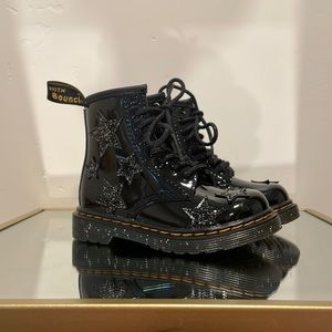 DR Martens boots